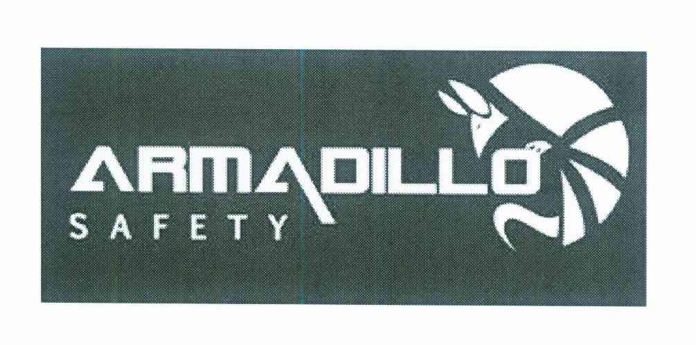 商标名称ARMADILLO SAFETY商标注册号 9185374、商标申请人海格洛克斯有限公司的商标详情 - 标库网商标查询