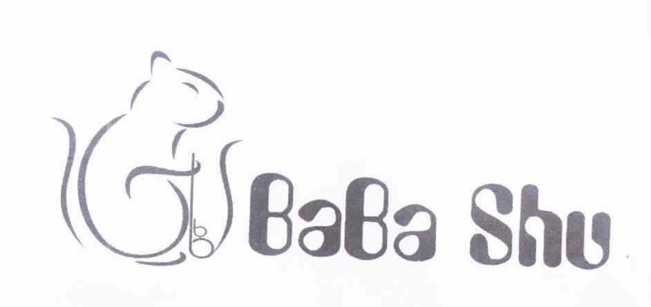 商标名称BABA SHU商标注册号 9072445、商标申请人黄泽有的商标详情 - 标库网商标查询