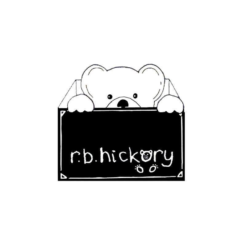 商标名称R.B.HICKORY商标注册号 10456884、商标申请人惠州市世纪海洋制衣有限公司的商标详情 - 标库网商标查询