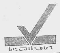 商标名称KAILUN商标注册号 1068202、商标申请人德清高创特种聚酯厂的商标详情 - 标库网商标查询