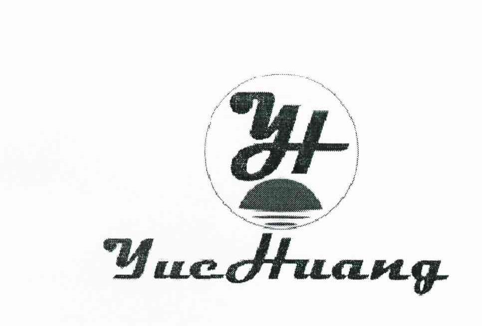 商标名称YUEHUANG YH 商标注册号 8012186、商标申请人陈英越的商标详情 - 标库网商标查询