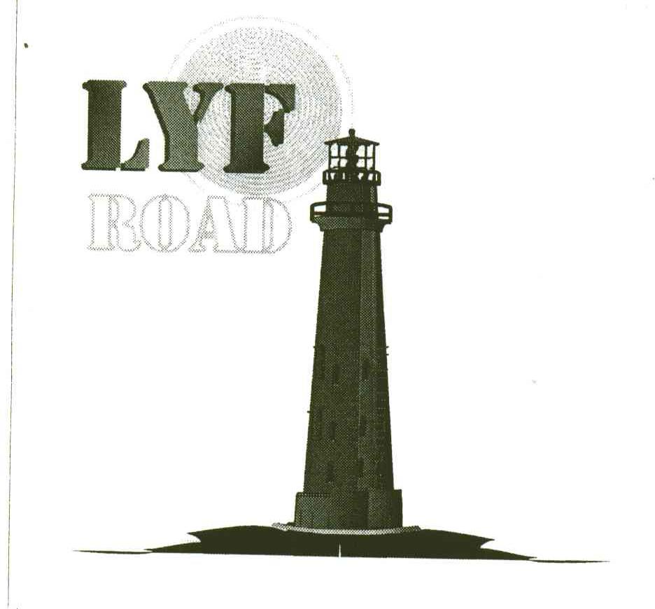 商标名称LYF;ROAD商标注册号 3680597、商标申请人宁波万洋贸易有限公司的商标详情 - 标库网商标查询