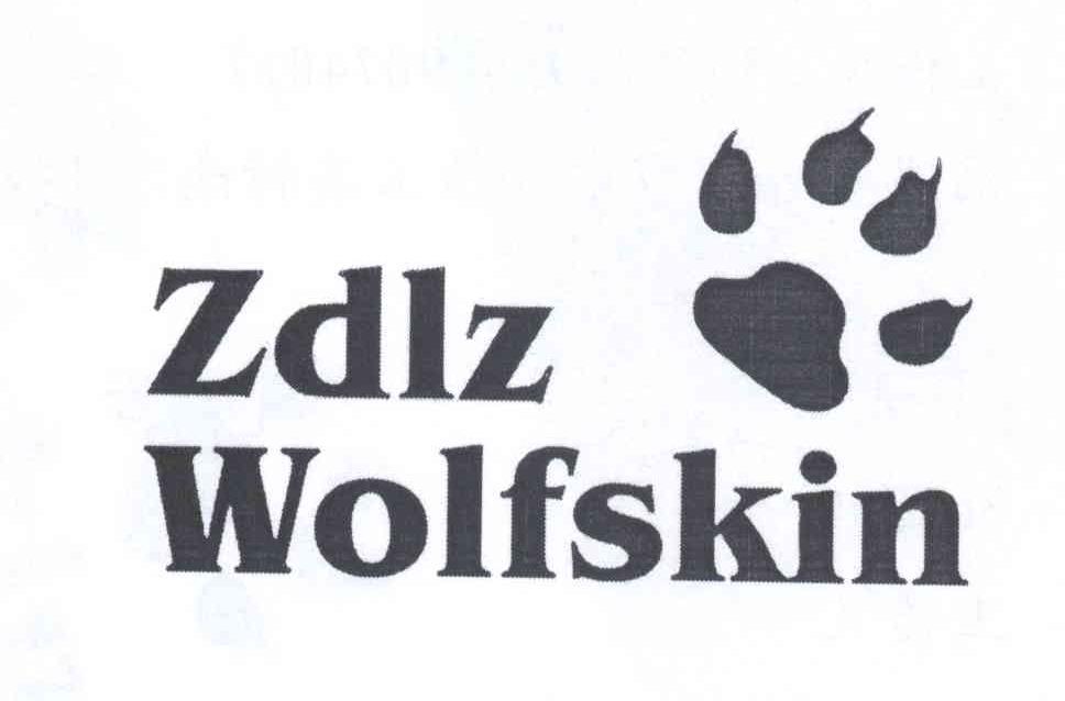 商标名称ZDIZ WOLFSKIN商标注册号 12944685、商标申请人王传义的商标详情 - 标库网商标查询