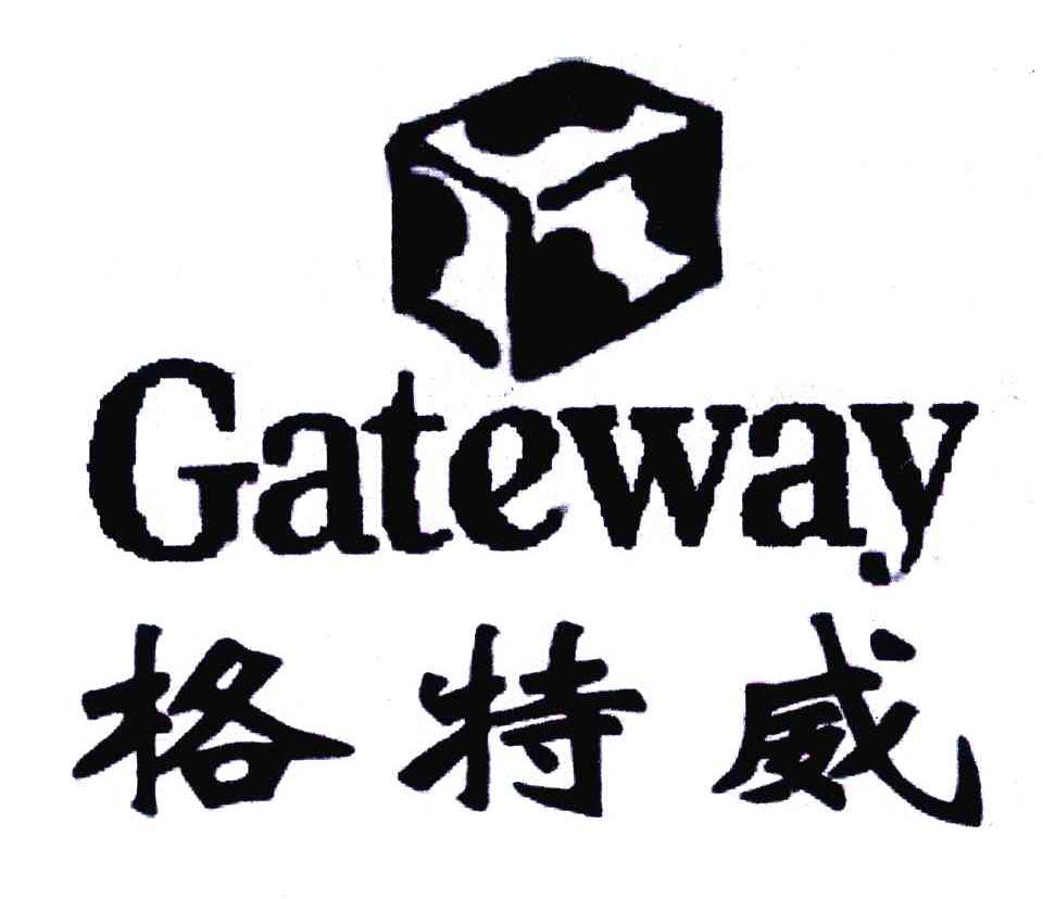 商标名称格特威;GATEWAY商标注册号 6593446、商标申请人程向红的商标详情 - 标库网商标查询