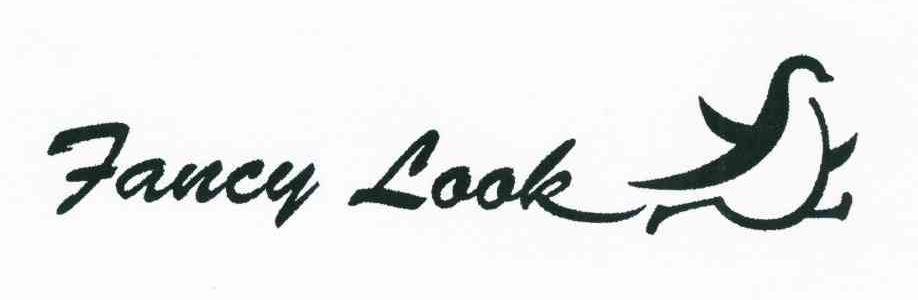 商标名称FANCY LOOK商标注册号 10920399、商标申请人上海典祥工艺礼品有限公司的商标详情 - 标库网商标查询