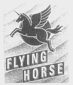 商标名称FLYING HORSE商标注册号 1397122、商标申请人MFR权利保护管理有限公司的商标详情 - 标库网商标查询