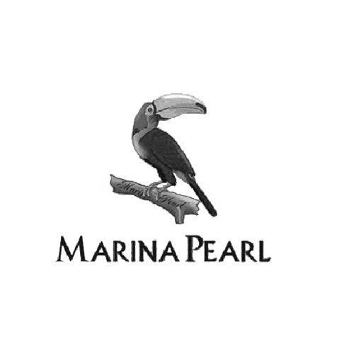商标名称MARINA PEARL商标注册号 10930346、商标申请人广州爱琴鸟纺织品有限公司的商标详情 - 标库网商标查询