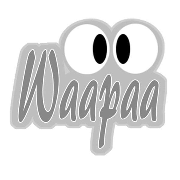商标名称WAAPAA商标注册号 13725851、商标申请人广州凡奈诗服装有限公司的商标详情 - 标库网商标查询