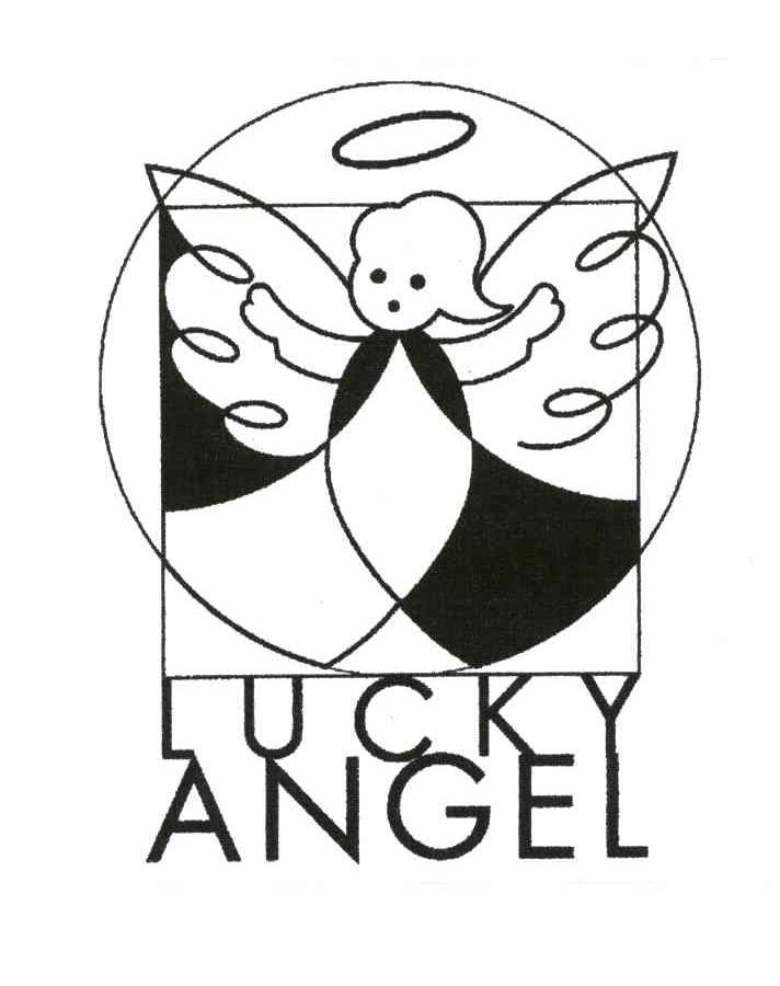 商标名称LUCKY ANGEL商标注册号 4395341、商标申请人谭加仔的商标详情 - 标库网商标查询