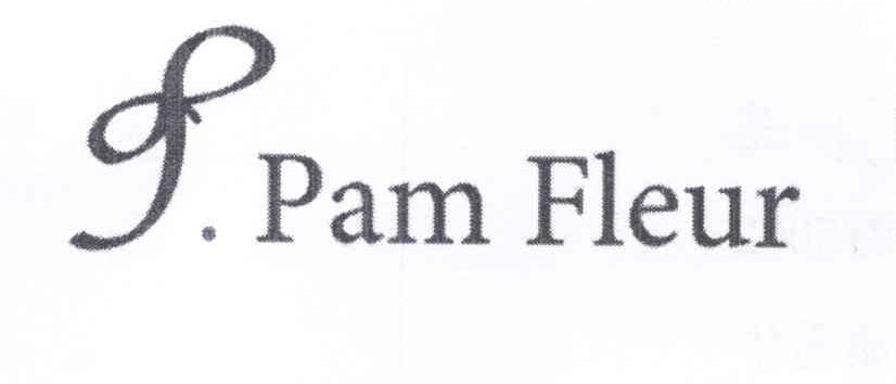 商标名称PAM FLEUR商标注册号 14001199、商标申请人叶嘉美G（2）的商标详情 - 标库网商标查询