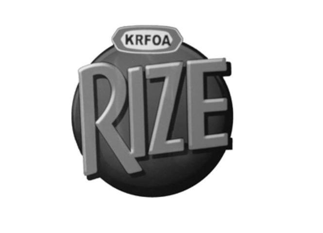 商标名称KRFOA RIZE商标注册号 13694906、商标申请人东莞高强五金制品有限公司的商标详情 - 标库网商标查询
