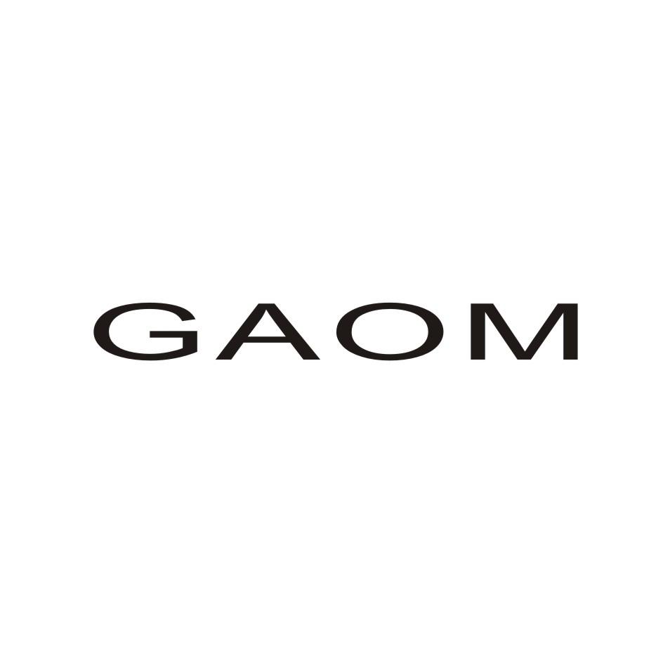 商标名称GAOM商标注册号 18226835、商标申请人台州市中腾缝纫机有限公司的商标详情 - 标库网商标查询