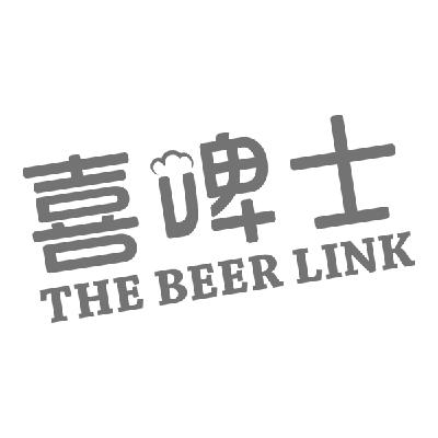 商标名称喜啤士 THE BEER LINK商标注册号 15034637、商标申请人山东喜啤士生物科技有限公司的商标详情 - 标库网商标查询