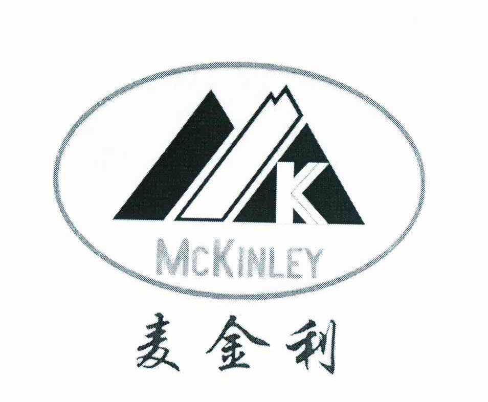 商标名称麦金利 MCKINLEY K商标注册号 10830467、商标申请人潘海潇的商标详情 - 标库网商标查询