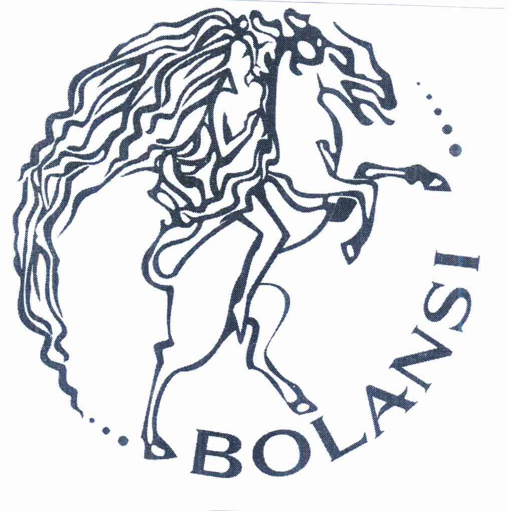 商标名称BOLANSI商标注册号 10160895、商标申请人广州逸元服饰有限公司的商标详情 - 标库网商标查询