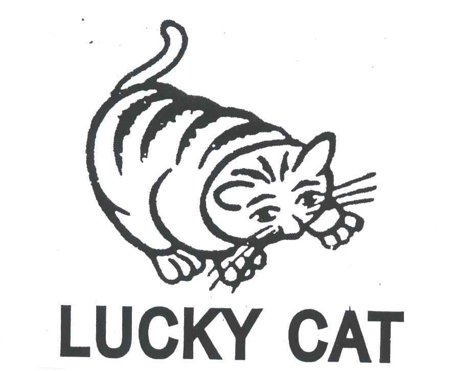商标名称LUCKY CAT商标注册号 5117786、商标申请人湖北省通城县宝塔砂布厂的商标详情 - 标库网商标查询