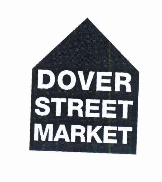 商标名称DOVER STREET MARKET商标注册号 9975141、商标申请人陈峰的商标详情 - 标库网商标查询