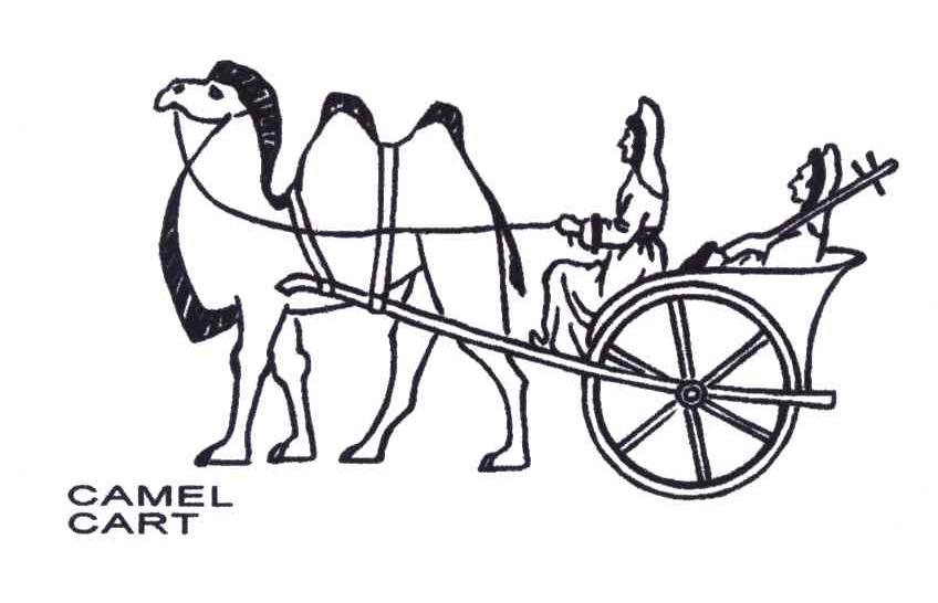 商标名称CAMEL CART商标注册号 3932992、商标申请人广东骆驼服饰有限公司的商标详情 - 标库网商标查询