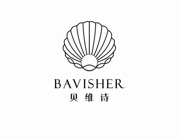商标名称贝维诗 BAVISHER商标注册号 12533753、商标申请人浙江妙和服饰有限公司的商标详情 - 标库网商标查询