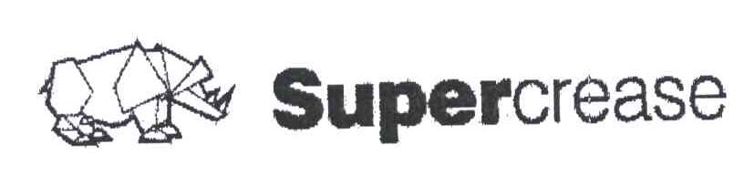 商标名称SUPERCREASE商标注册号 3366934、商标申请人犀牛褶有限公司的商标详情 - 标库网商标查询