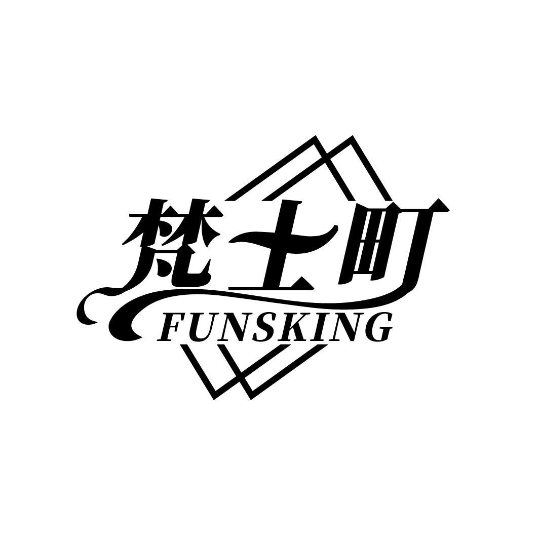 ʿ FUNSKING