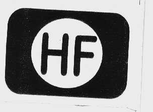 商标名称HF商标注册号 1011288、商标申请人佛山市禅城区华丰气动机械厂的商标详情 - 标库网商标查询