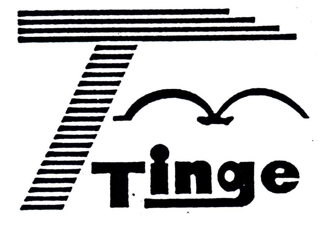 商标名称T;TINGE商标注册号 3256647、商标申请人深圳市天之一科技开发有限公司的商标详情 - 标库网商标查询
