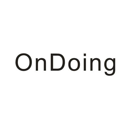 ONDOING