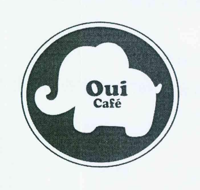 商标名称OUI CAFE商标注册号 11987524、商标申请人佰源鸿企业股份有限公司的商标详情 - 标库网商标查询