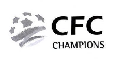 商标名称CFC CHAMPIONS商标注册号 14590225、商标申请人五洲讯达（北京）信息科技有限公司的商标详情 - 标库网商标查询