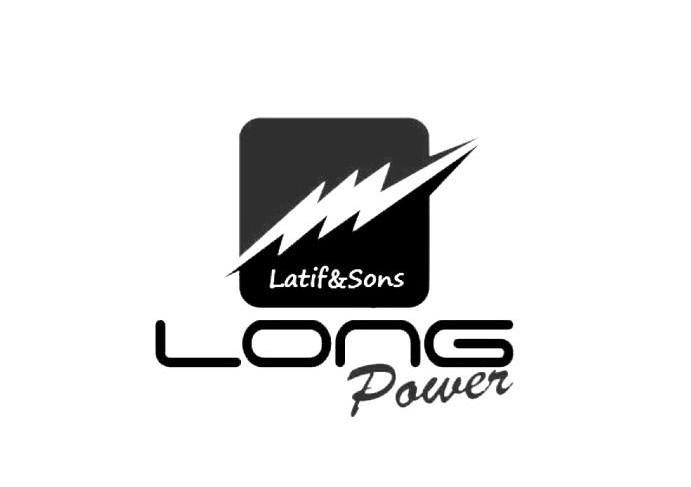 商标名称LATIF&SONS LONGPOWER商标注册号 13568909、商标申请人凯蓝电子有限公司的商标详情 - 标库网商标查询