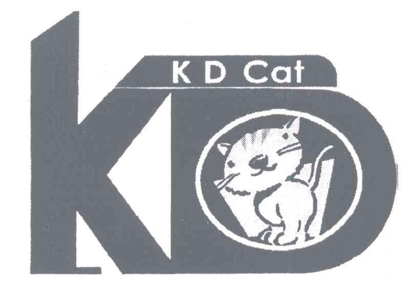 商标名称KD;KD CAT商标注册号 5333869、商标申请人义乌市凯蒂猫文化用品有限公司的商标详情 - 标库网商标查询