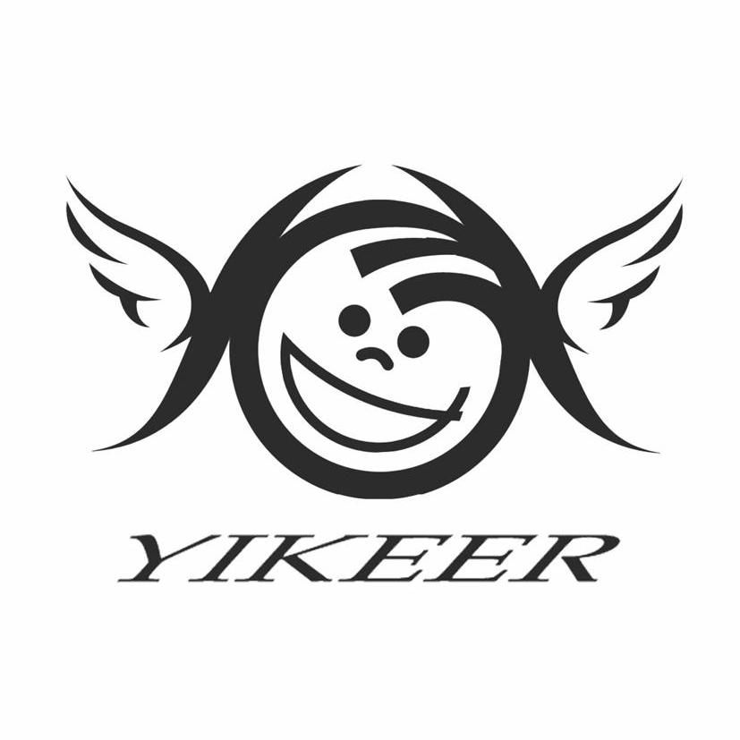 商标名称YIKEER商标注册号 8410770、商标申请人福建味中味食品有限公司的商标详情 - 标库网商标查询
