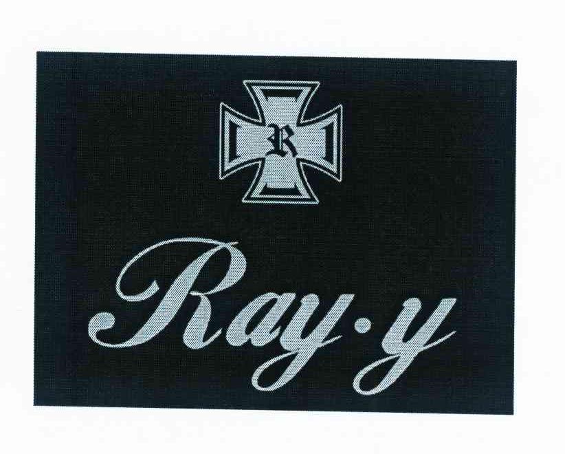 商标名称RAY·Y R商标注册号 10004518、商标申请人姚睿的商标详情 - 标库网商标查询