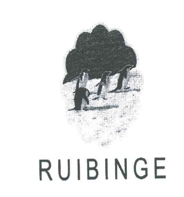 商标名称RUIBINGE商标注册号 3559231、商标申请人瑞安市瑞光针织厂的商标详情 - 标库网商标查询