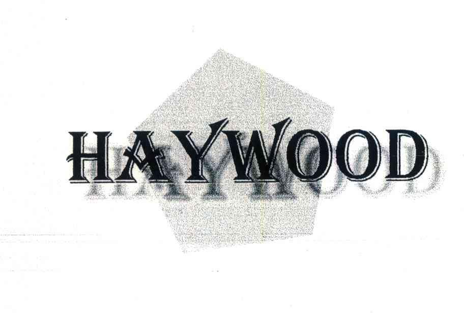 商标名称HAYWOOD商标注册号 6585858、商标申请人温州维昊国际贸易有限公司的商标详情 - 标库网商标查询