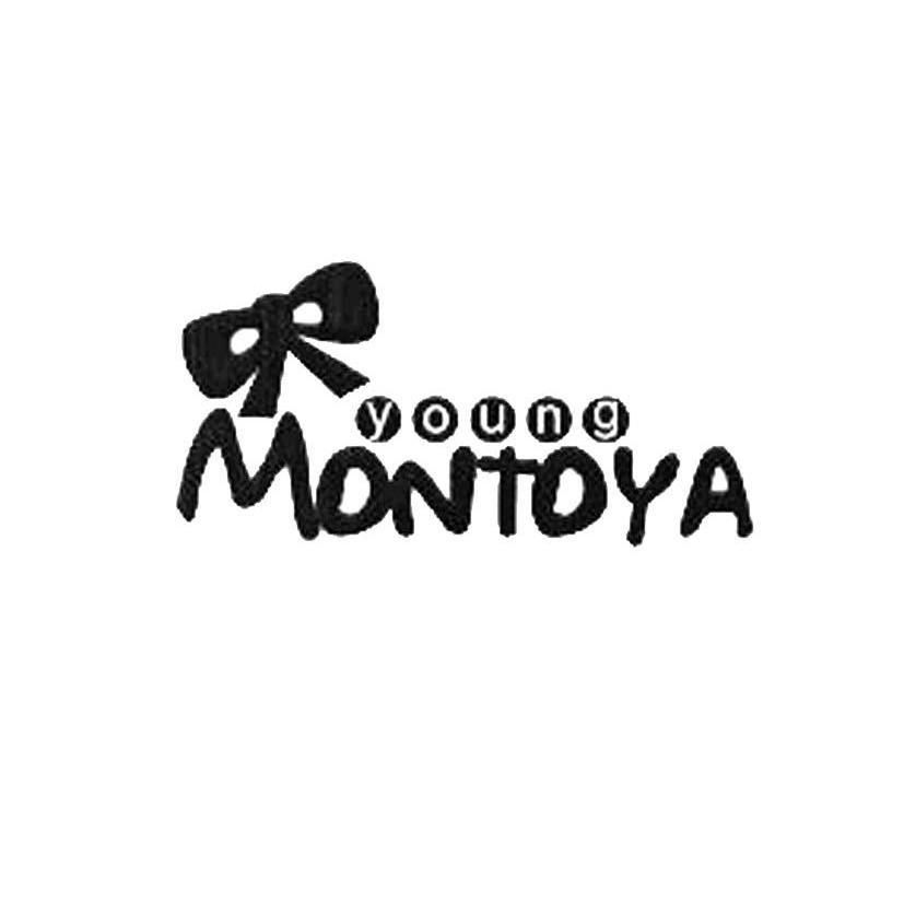 商标名称YOUNG MONTOYA商标注册号 12580505、商标申请人亚锜国际有限公司的商标详情 - 标库网商标查询