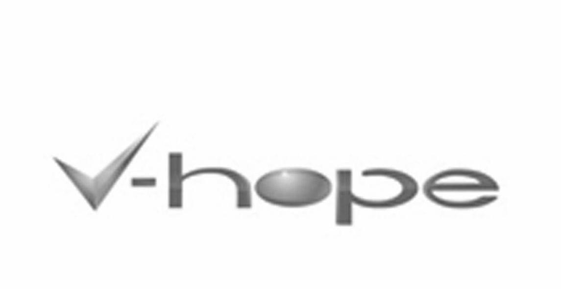 商标名称V-HOPE商标注册号 12672940、商标申请人深圳市威铂通讯科技有限公司的商标详情 - 标库网商标查询