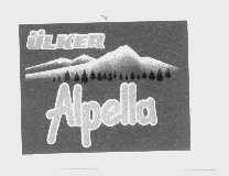 商标名称ULKER ALPELLA商标注册号 1153542、商标申请人恒星控股股份公司的商标详情 - 标库网商标查询
