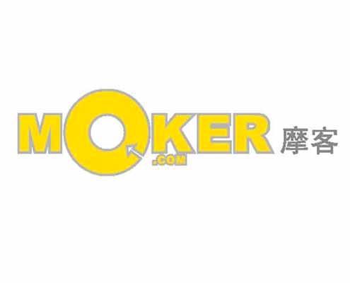 商标名称摩客 MOKER.COM商标注册号 11120199、商标申请人摩科信息科技（上海）有限公司的商标详情 - 标库网商标查询