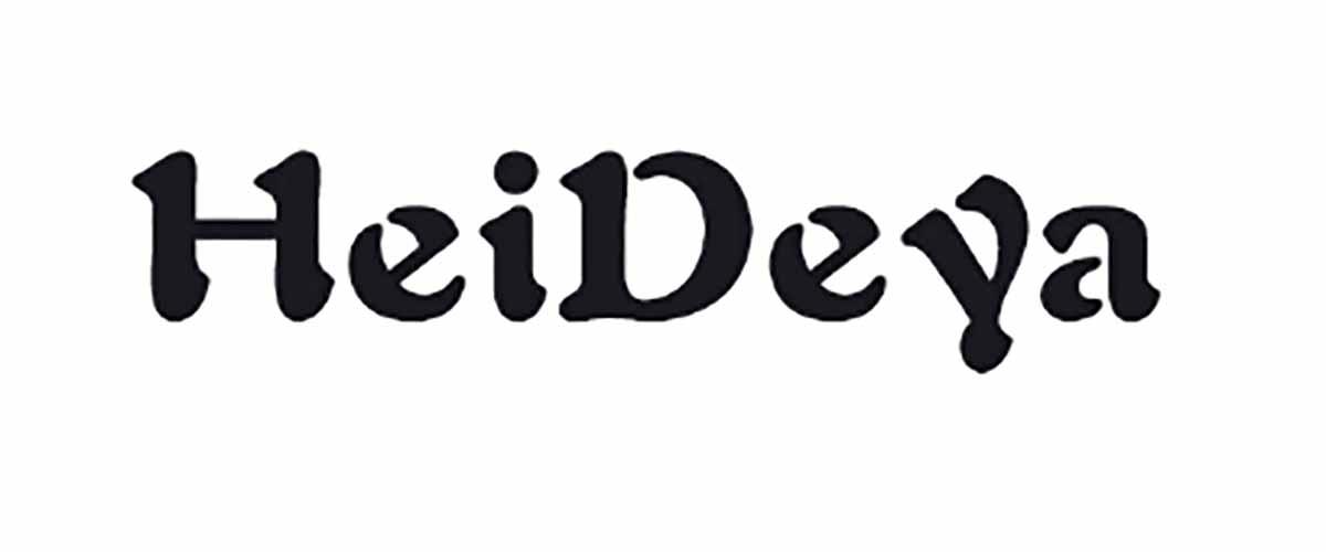 商标名称HEIDEYA商标注册号 18272250、商标申请人德洛斯投资与发展有限公司的商标详情 - 标库网商标查询