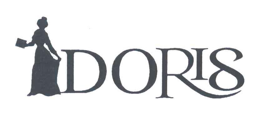 商标名称DORIS商标注册号 3395077、商标申请人欧洲服装集团（亚洲联盟）有限公司的商标详情 - 标库网商标查询