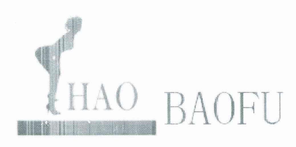 商标名称HAO BAOFU商标注册号 8249498、商标申请人徐小玲的商标详情 - 标库网商标查询