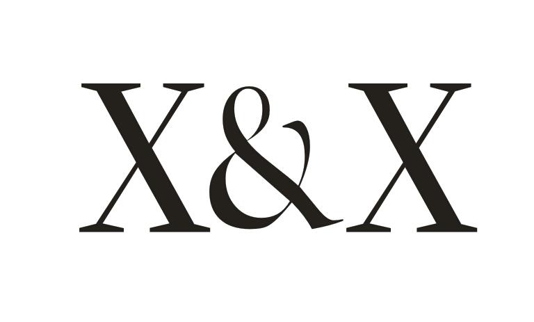商标名称X&X商标注册号 18244577、商标申请人昆承湖投资有限公司的商标详情 - 标库网商标查询
