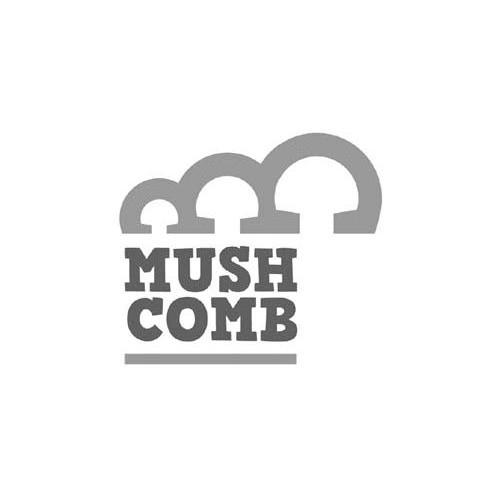 商标名称MUSH COMB商标注册号 14000403、商标申请人蘑斯康蘑菇种植系统有限公司的商标详情 - 标库网商标查询