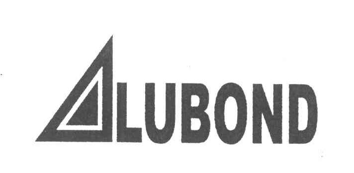 商标名称ALUBOND商标注册号 4667588、商标申请人泓泰复合材料（江阴）有限公司的商标详情 - 标库网商标查询