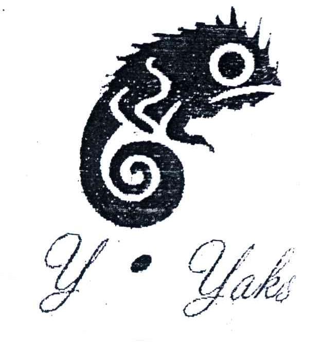 商标名称Y.YAKS商标注册号 3917013、商标申请人杭州大伟服饰有限公司的商标详情 - 标库网商标查询
