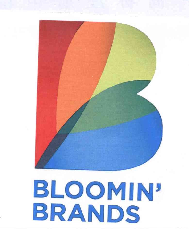 商标名称BLOOMIN BRANDS B商标注册号 13444059、商标申请人宝民品牌公司的商标详情 - 标库网商标查询