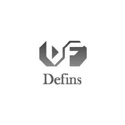 商标名称DEFINS DF商标注册号 15021095、商标申请人苏州德凡检测科技有限公司的商标详情 - 标库网商标查询