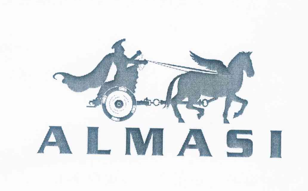商标名称ALMASI商标注册号 10799440、商标申请人陈举坚的商标详情 - 标库网商标查询